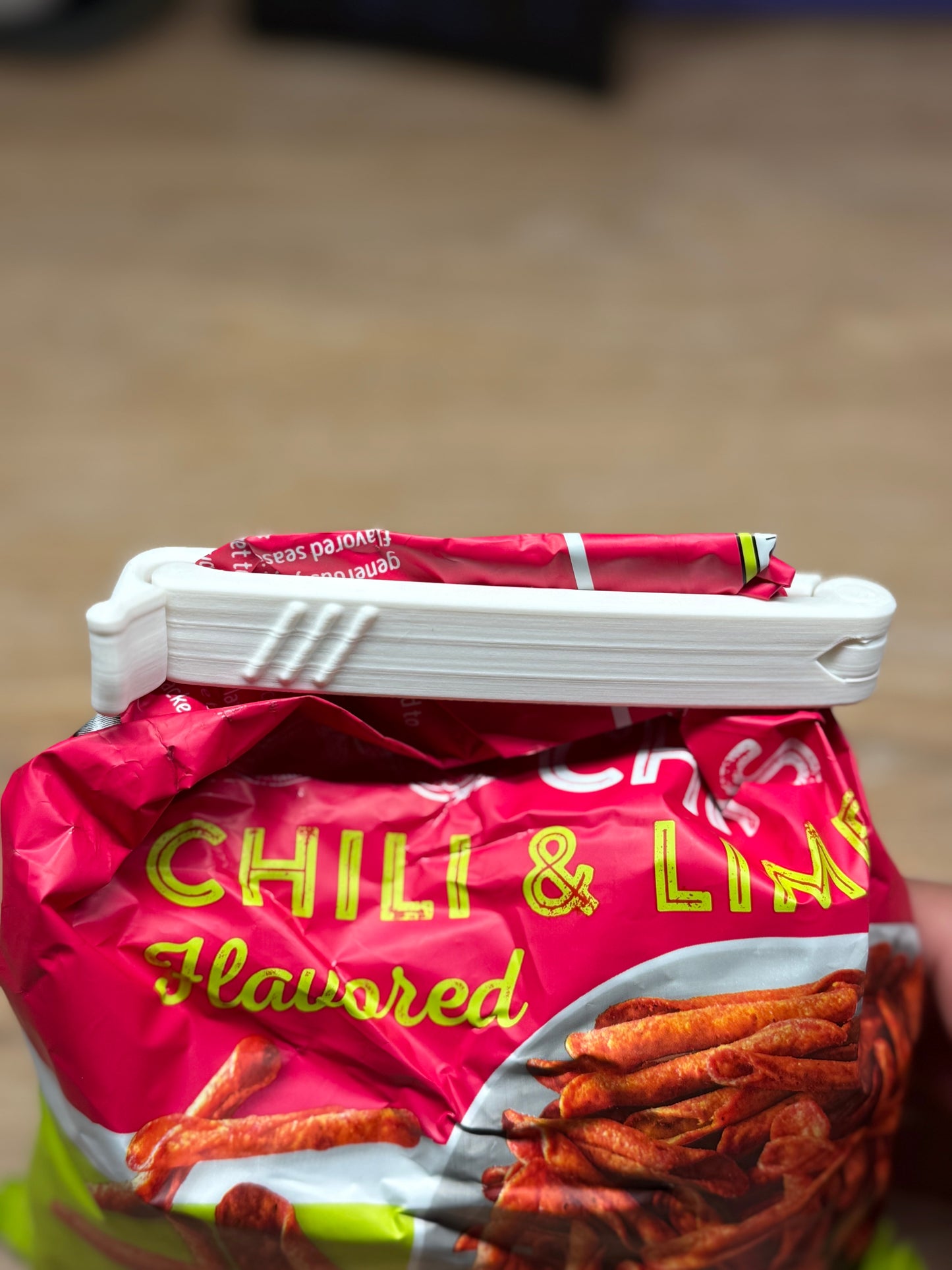 Chip Clip