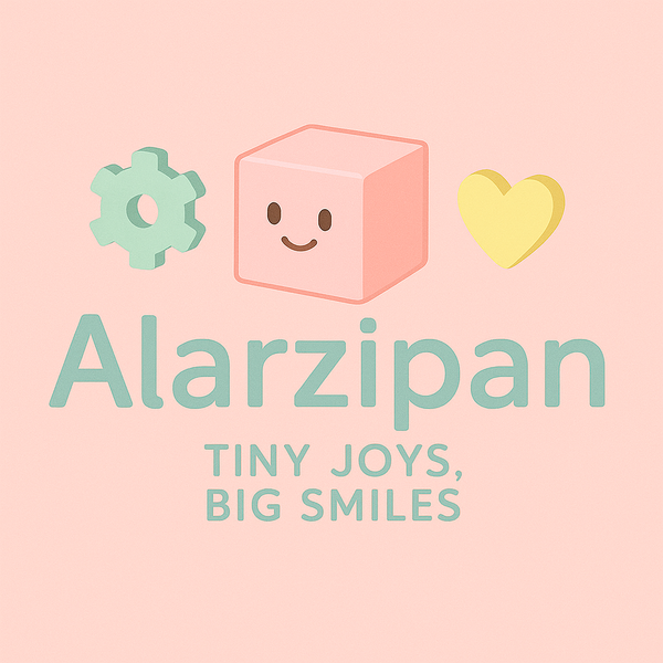 Alarzipan