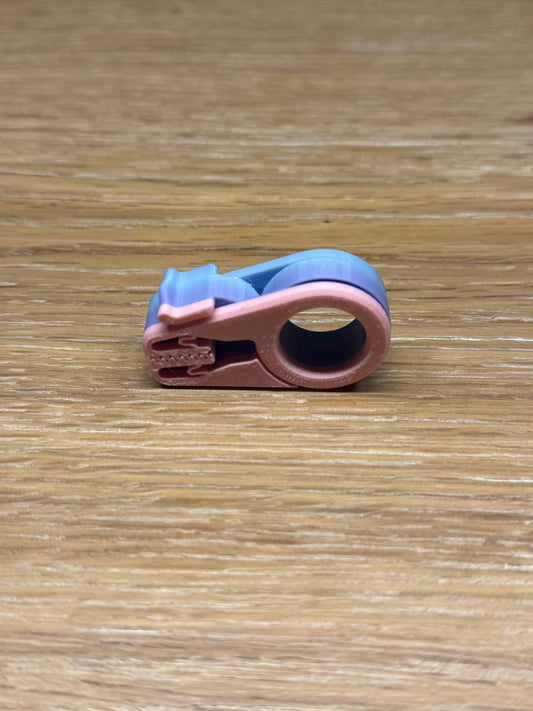 Gator Chip Clip