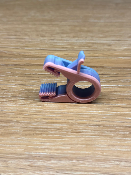 Gator Chip Clip
